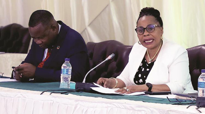 Envoys told to stick to protocol