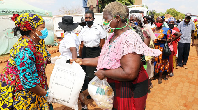 First Lady resumes cancer screening