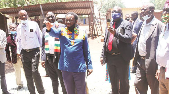 War vets hail Liberation Museum