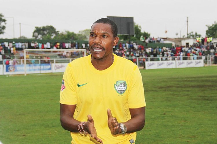 Mapeza cautiously optimistic