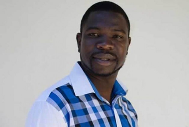 Prophet Magaya