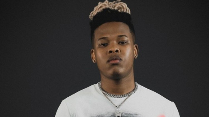 South African hip hop stars in battle for Harare