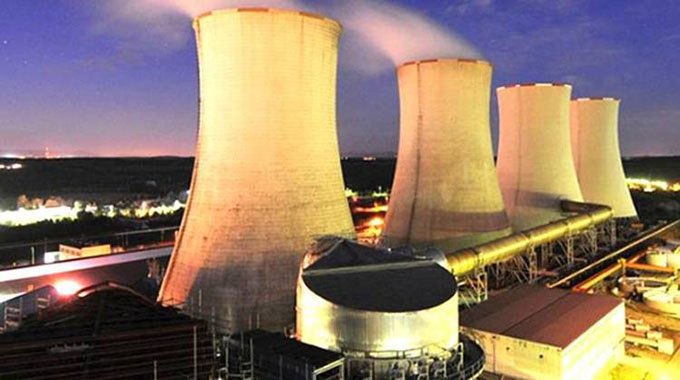 Calls to diversify energy mix as climate changes