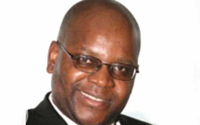 Mr Nyajeka