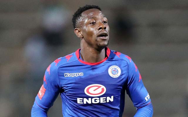 Evans Rusike