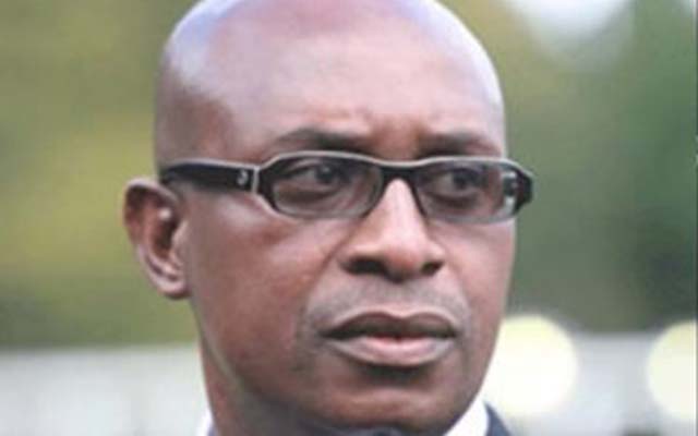 Mr Gutu
