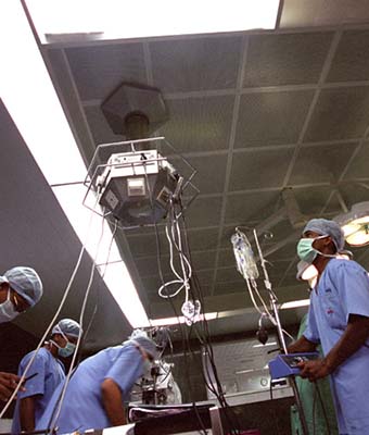 India’s, medical tourism gets Africa’s attention