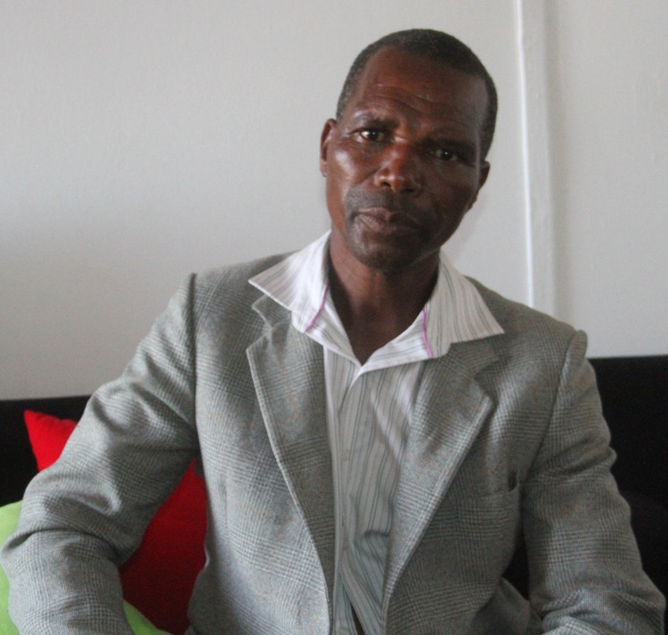 Mhuri ine mhondi 2