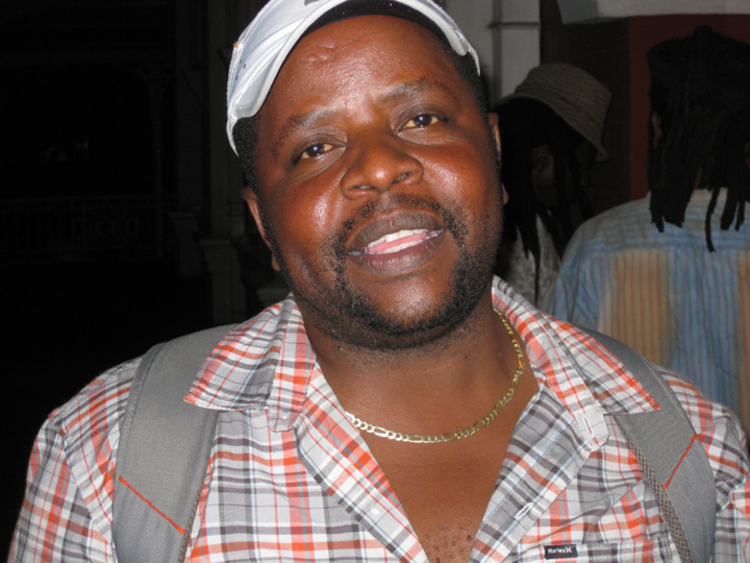 Mlalazi novel shows illegal immigrants’ struggles