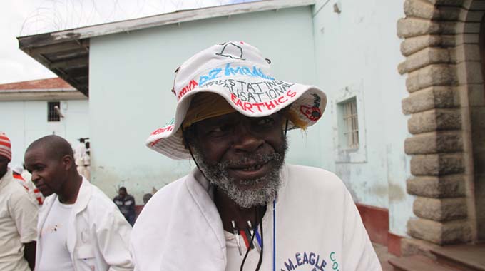 ‘Mbanje kudya kwevakuru’