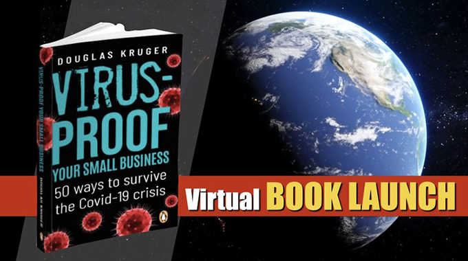 Virus-proof your small business