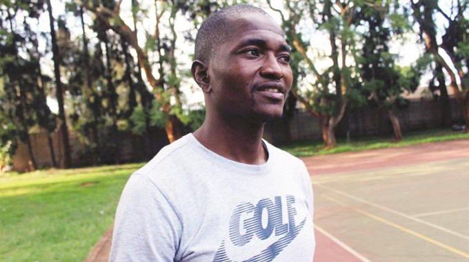 Top Zimbabwean handball coach dies