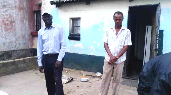Muchongwe, Katsvere vokwangwaya