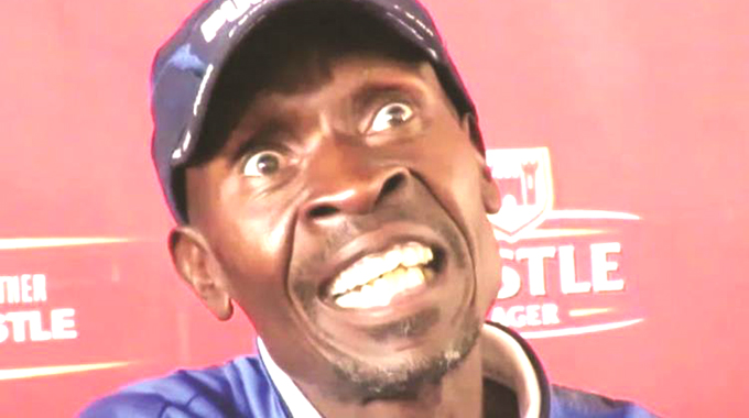 Central Region brace for MaBlanyo