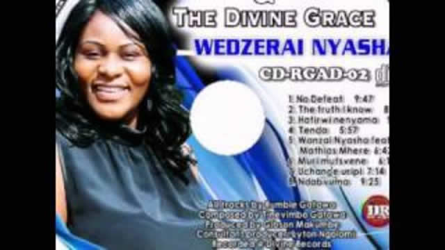 Mhere features on Gatawa’s album