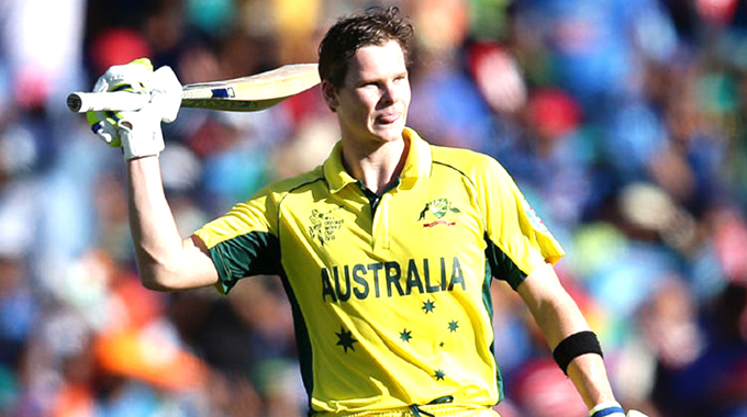 Smith ruled out of third Test
