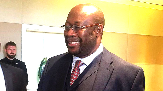 Stimulus package to be released next month