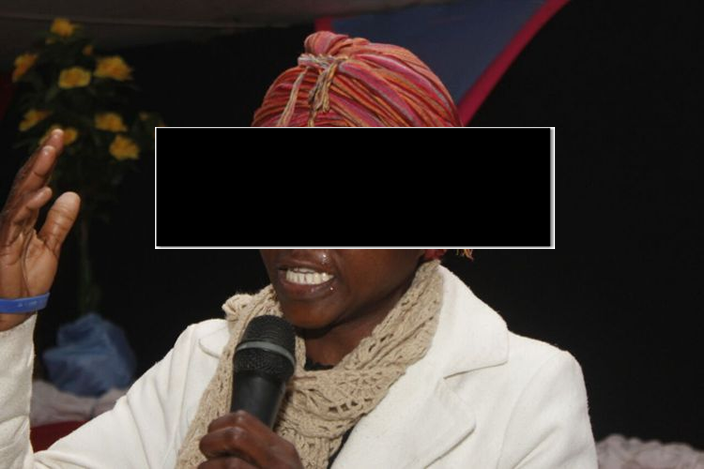 Murume anodzingwa pamubhedha negudo