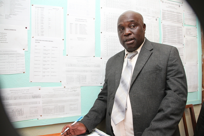 Nettleton ndiyo yakakunda
