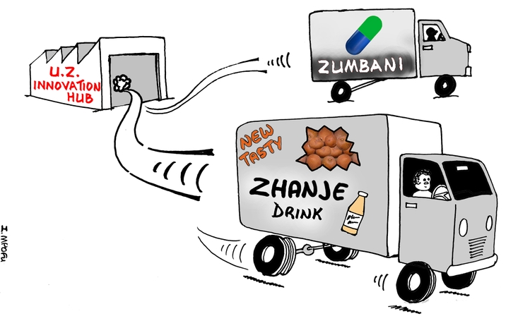 MAIN CARTOON 7AUGUST 2019