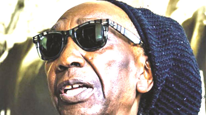 Zim’s powerful music of the struggle