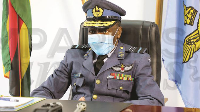 ‘AFZ survived sanctions through research, development’
