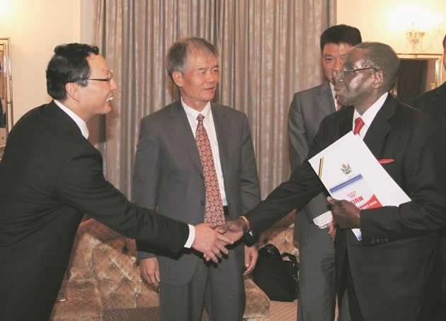 Funds for major projects unveiled