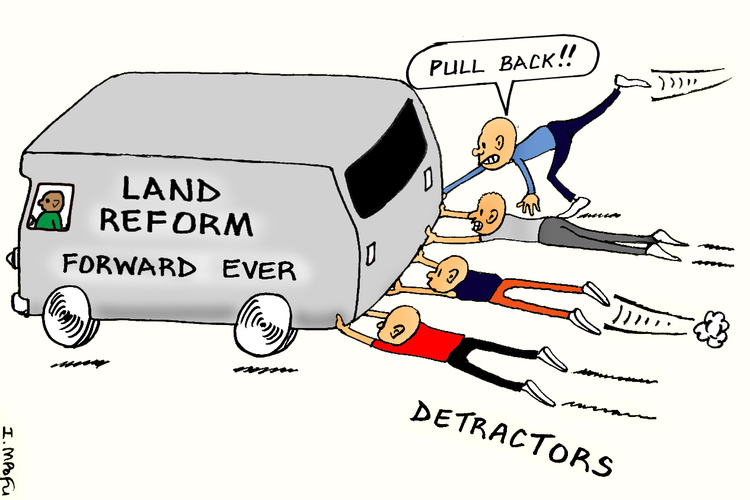 MAIN CARTOON 7 SEPTEMBER 2020 12