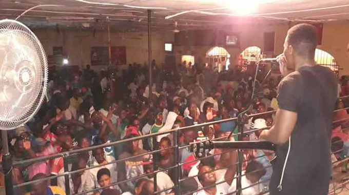 Lessons from Peter Moyo’s victory