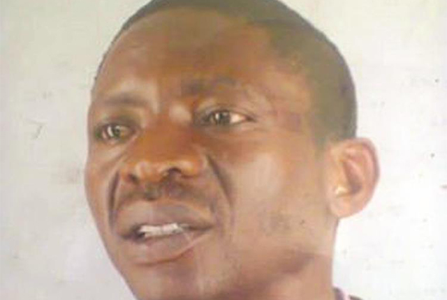 Cop killers must hang: Prosecutor