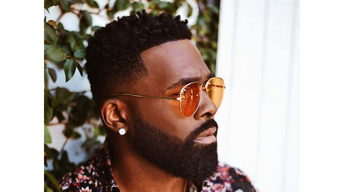 November is for the beard gang