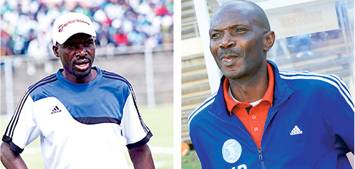Uyu ndiwo mutambo wedu: zpc