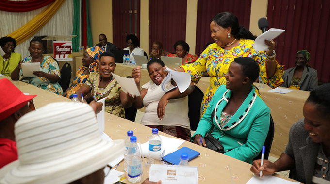 First Lady engages chiefs’ spouses