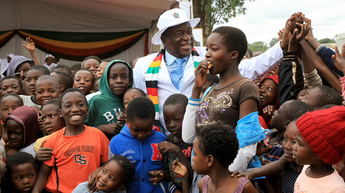 Make cleanliness a lifestyle: President