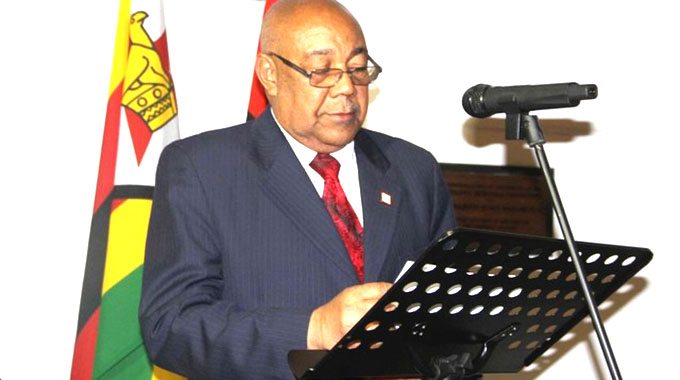 Put nation first, Angola urges MDC-A