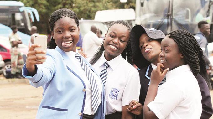 City a hive of activity as boarders leave