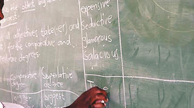 300 teachers to get housing stands