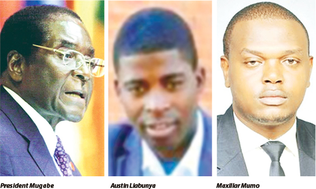 This Mugabe ‘death’ nonsense must stop!