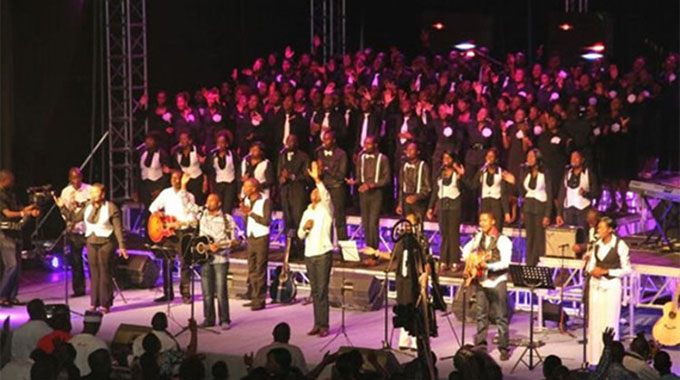 When secular guitar styles invaded the church
