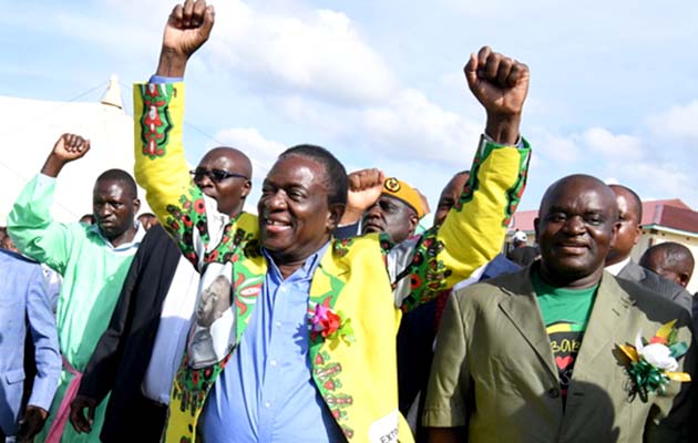 Zim attracts $3bn FDI in 7 weeks: ED