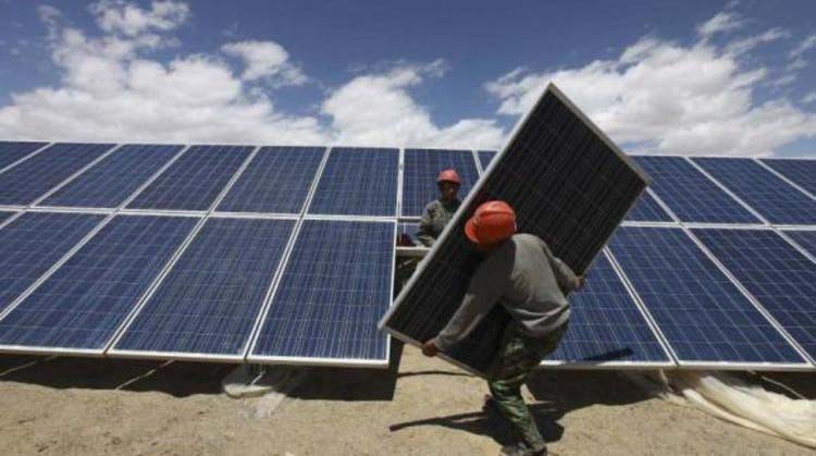 Installation has been slow in mature markets like Massachusetts and California
