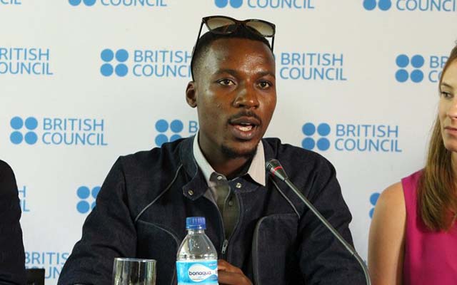 Tafadzwa Moyo
