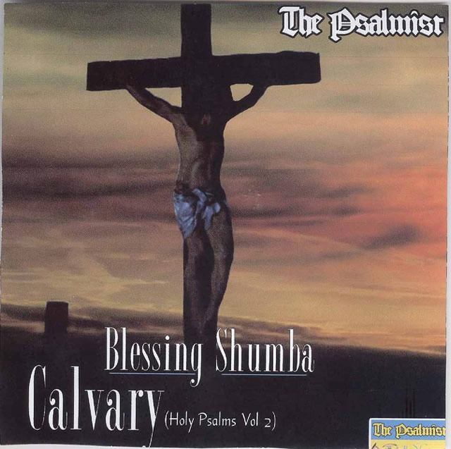Calvary: Shumba’s latest release