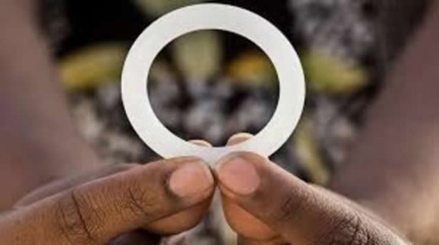 Two large clinical trials found that the vaginal ring prevented HIV infection about 30 percent. - sciencemag.org