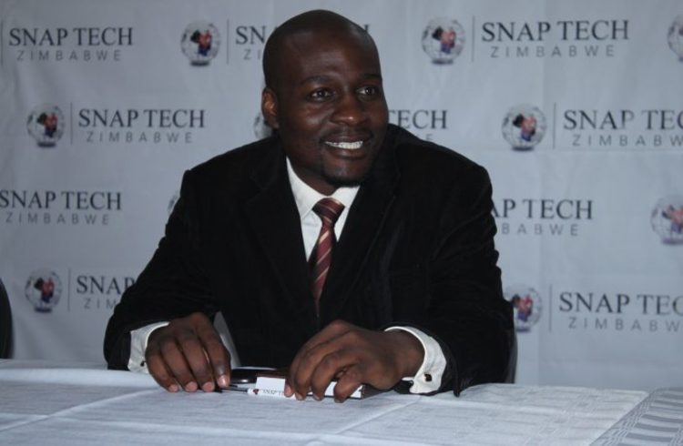 SnapTech launches Zim branch