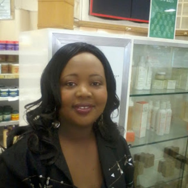 Ms Tongogara