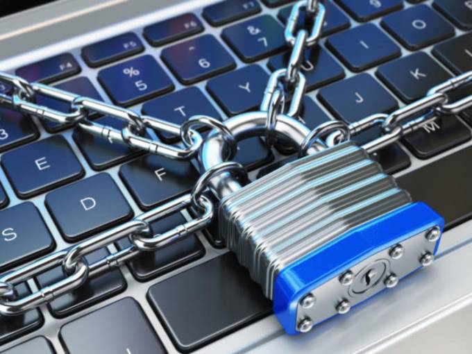 Progress in cyber security, data protection, but we can do more
