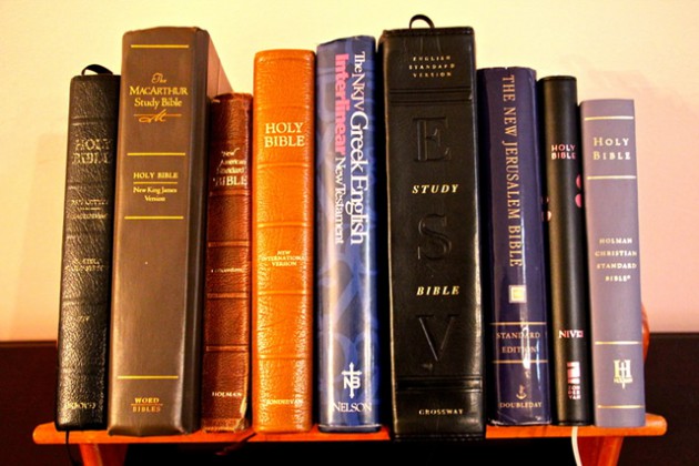 Just because the Bible translation is more reflective of modern day, liberal thought, does not necessarily make it better