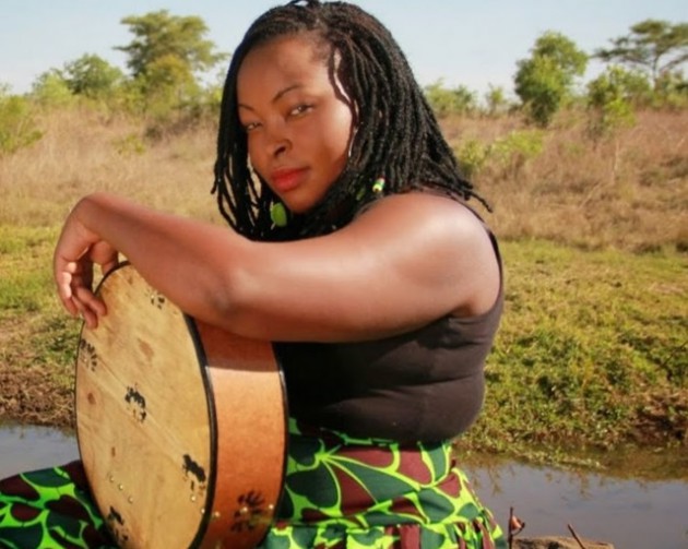 Diana Samkange