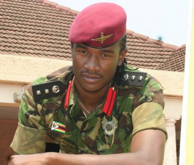Jah Prayzah
